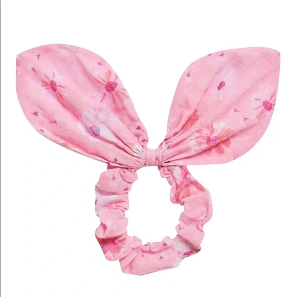 LoveShackFancy | Accessories | Loveshackfancy Scrunchie Hair  display picture 1